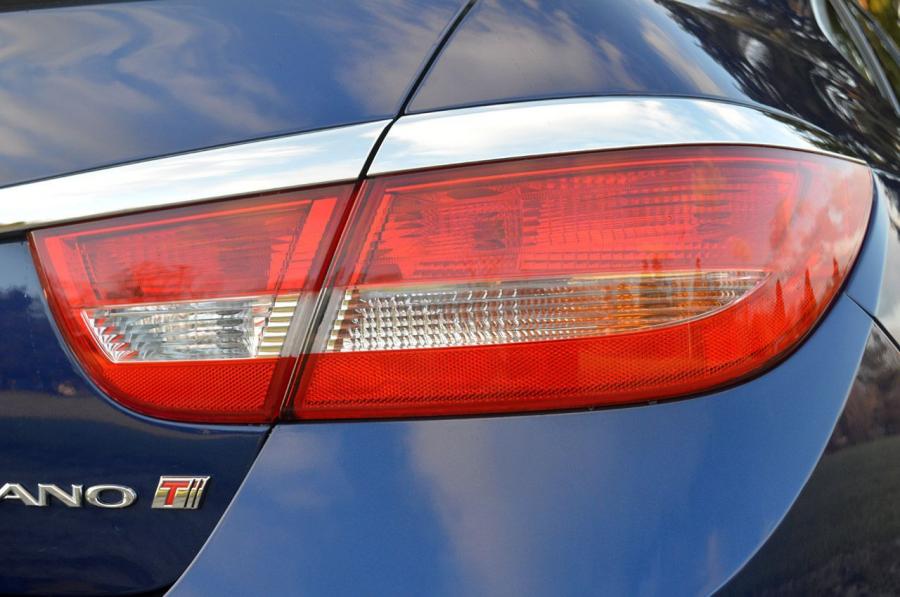  Buick Verano Turbo 2013 года  (фото 30 из 128)
